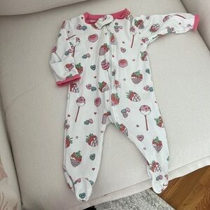 Baby noomie footie